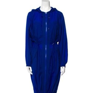 Michael Kors Windbreaker Trenchcoat Jacket